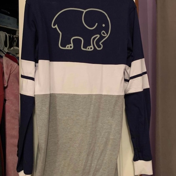 Ivory Ella Rugby - Picture 2 of 2